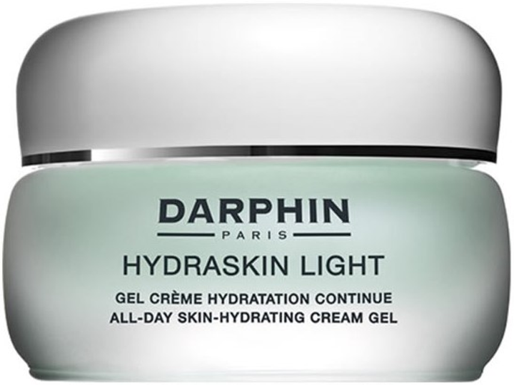 Krem do twarzy Darphin Hydraskin Light nawilżający 50 ml (0882381004644) - obraz 1