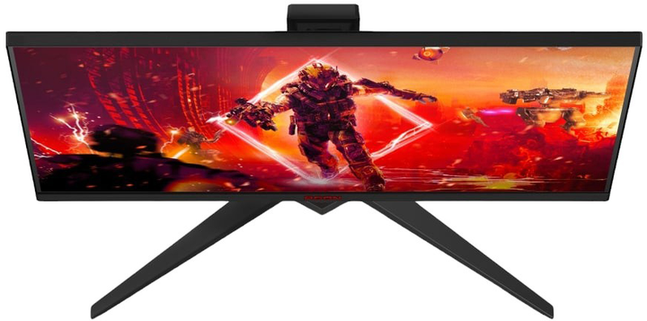 Монитор 27" AOC AGON AG275QZN/EU - изображение 8