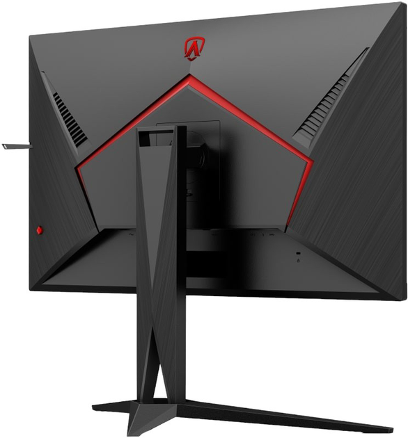 Монитор 27" AOC AGON AG275QZN/EU - изображение 9
