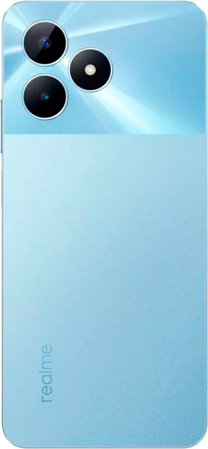 realme Note 50 本体 realme Note 50 4/128gb black купить в Realme.org.ua (Украина
