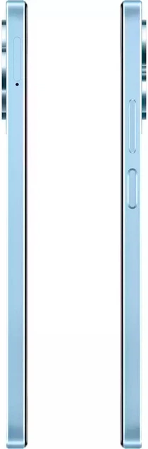 Мобільний телефон Realme Note 50 3/64GB Sky Blue (6941764425897) - зображення 8