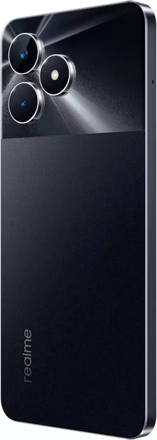 Мобильный телефон Realme Note 50 4/128GB Midnight Black