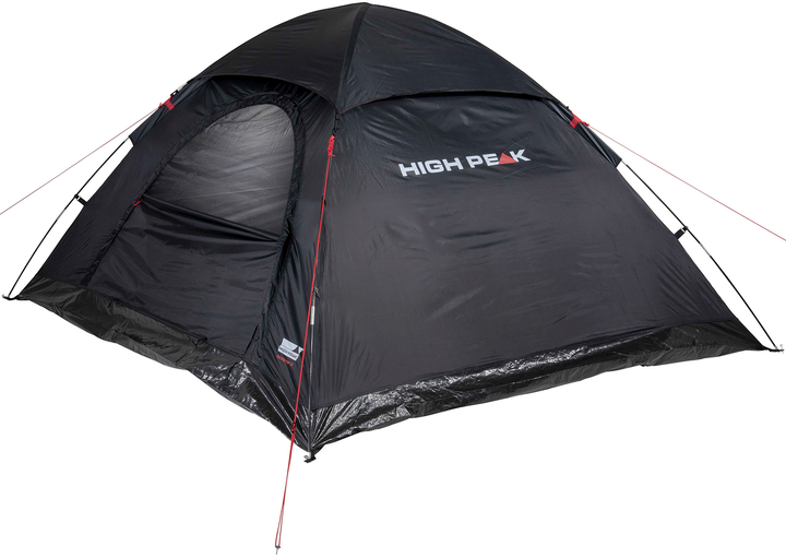 Намет High Peak Monodome 4 10310 (4001690103107) - зображення 3