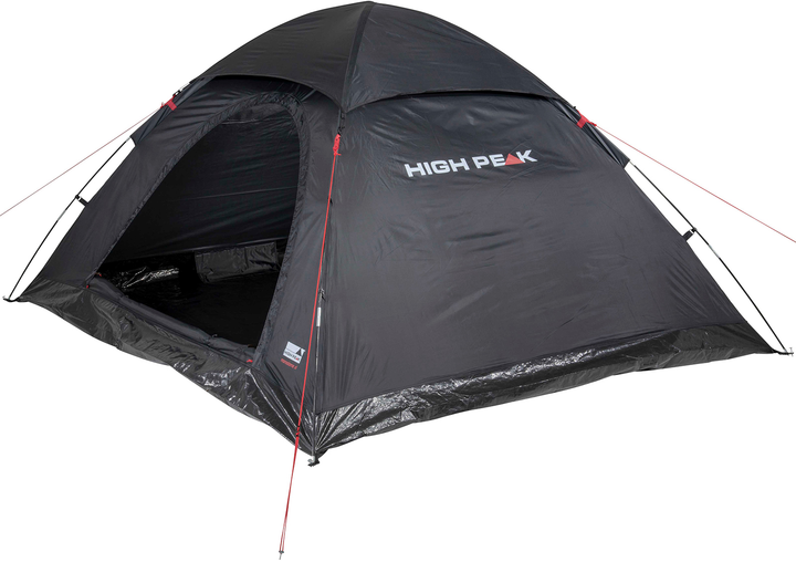 Намет High Peak Monodome 4 10310 (4001690103107) - зображення 4