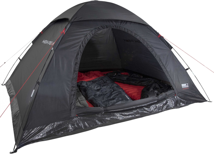 Намет High Peak Monodome 4 10310 (4001690103107) - зображення 7