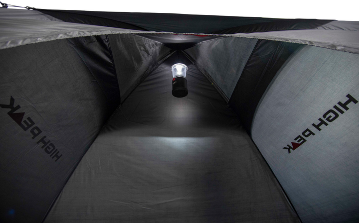 Намет High Peak Monodome 4 10310 (4001690103107) - зображення 9