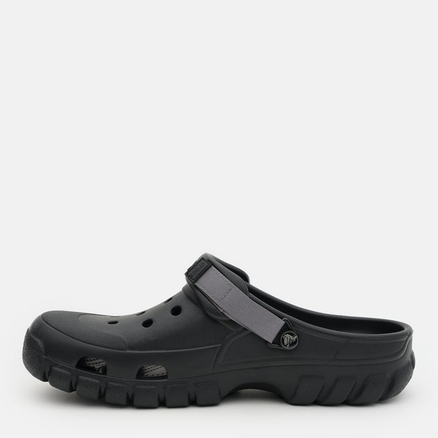 Чоловічі крокси Crocs Offroad Sport 202636-02S 43-44 (M10/W12) 28 см Чорні (887350745726) - зображення 3