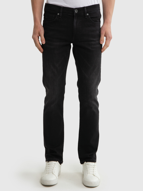 Джинси Slim fit чоловічі Big Star Terry 955 W30-L30 Чорні (5900714434601) – в інтернет-магазині ROZETKA | Купити в Україні: Києві, Харкові, Дніпрі, Одесі, Запоріжжі, Львові Джинси Slim fit чоловічі Big Star Terry 955 W30-L30 Чорні (5900714434601) – в інтернет-магазині ROZETKA | Купити в Україні: Києві, Харкові, Дніпрі, Одесі, Запоріжжі, Львові