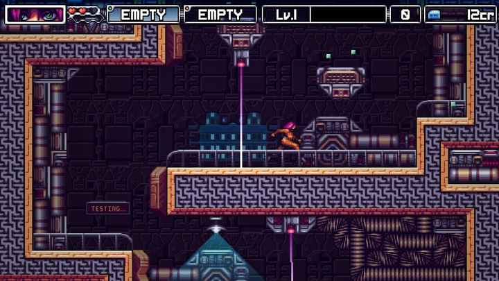 Ключ активации Cybertrash STATYX для Xbox One/Series S/X - изображение 8