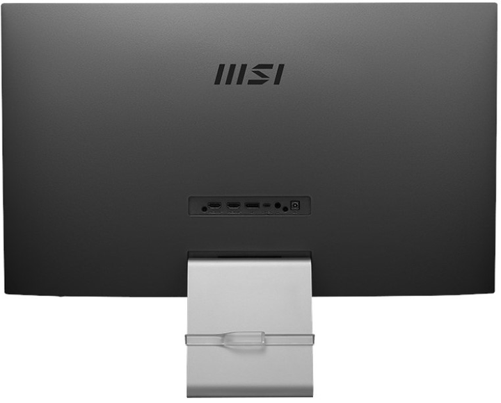 Monitor 27" MSI Modern MD271ULDE Black (9S6-3PB8CH-003) - obraz 5