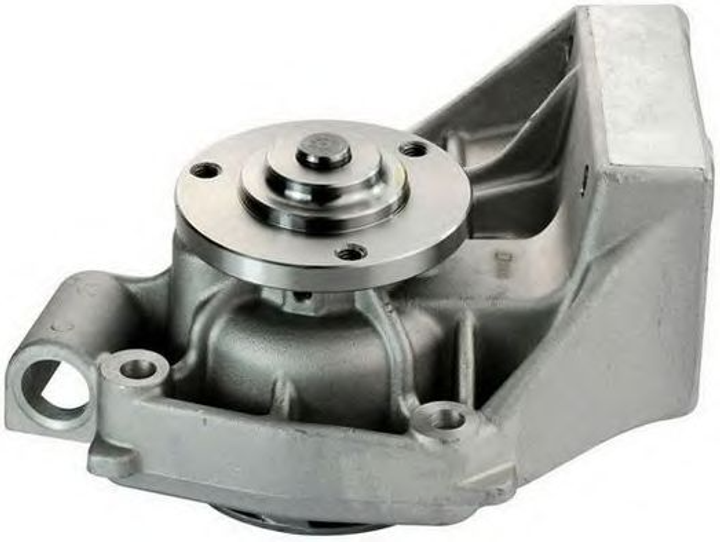 Помпа / водяний насос Fiat Ducato 2.5D / 2.5TD / 2.5TDi 1994-2006 30380 GEBA (Німеччина) - зображення 1