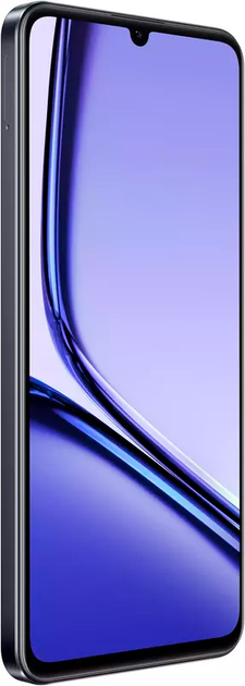 Мобильный телефон Realme Note 50 3/64GB Midnight Black