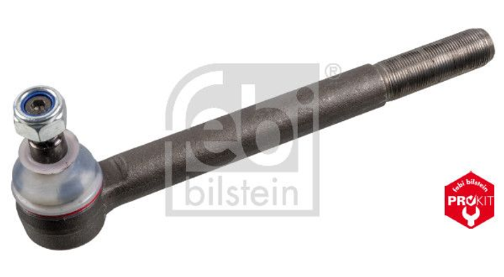 08212 FEBI - Накінечник кермової тяги Febi Bilstein (08212) - изображение 2