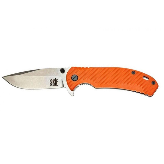 Ніж Skif Sturdy II SW Orange (420SEOR) - изображение 1