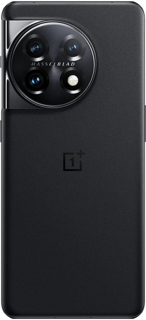 Smartfon OnePlus 11 5G 16/256GB DualSim Titan Black (5011102200) - obraz 6