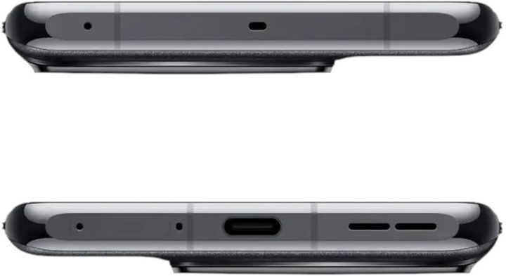 Smartfon OnePlus 11 5G 16/256GB DualSim Titan Black (5011102200) - obraz 9