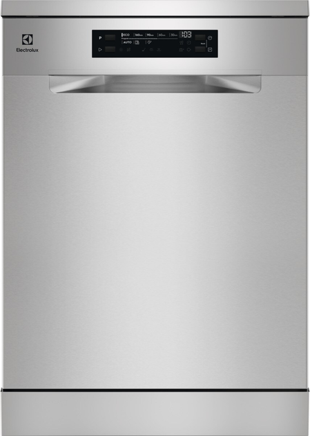 Посудомоечная машина ELECTROLUX SEM94830SX - изображение 1