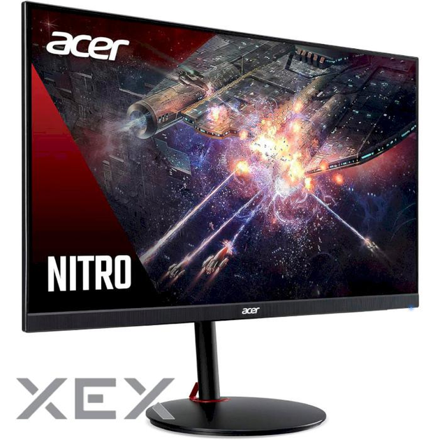 Монитор ACER Nitro XV242Fbmiiprx (UM.FX2EE.F01) - изображение 2