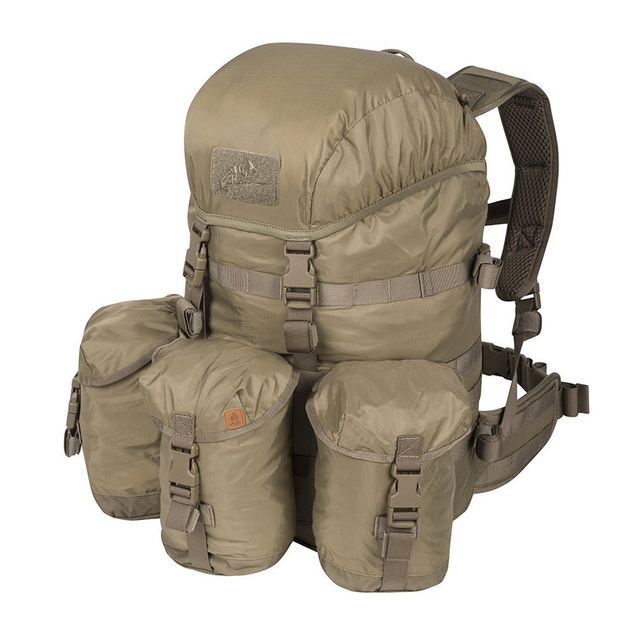 Рюкзак тактичний Helikon-Tex® MATILDA Backpack Nylon Coyote 35Л (PL-MTA-NL-11-35) - зображення 1