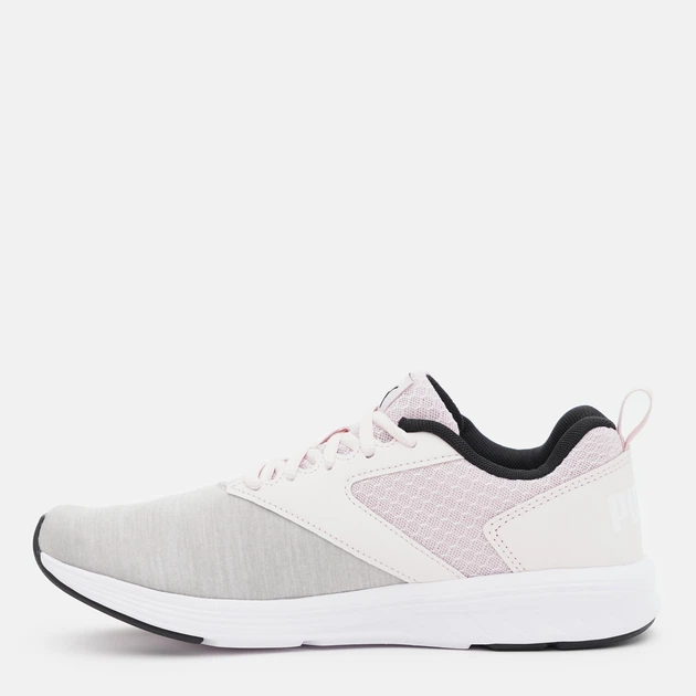 Жіночі кросівки для бігу Puma NRGY Comet 19055667 39 (6UK) 25 см Galaxy Pink-Puma Black-Puma White (4065454971821) - Фото 3 Жіночі кросівки для бігу Puma NRGY Comet 19055667 39 (6UK) 25 см Galaxy Pink-Puma Black-Puma White (4065454971821) - зображення 3