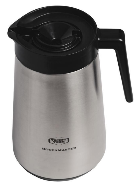 Термоглечик Moccamaster Thermal Jug 1.25 л (2601030010) - зображення 2