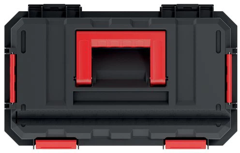 Сундук для инструмента Kistenberg 18" 450 х 280 х 264 мм S Block PRO KXS4530 (5905197369907) - изображение 4
