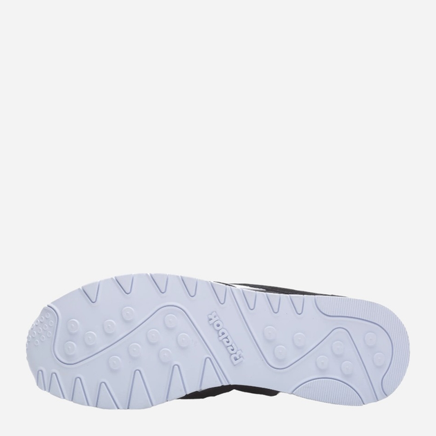 Buty sportowe damskie Reebok Classic Nylon FV4506 40.5 Czarne (4062056856129) - obraz 4