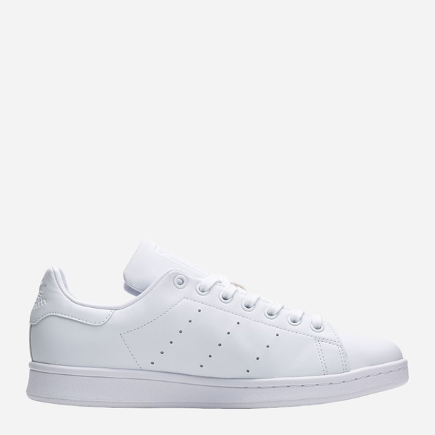 Чоловічі кеди низькі adidas Originals Stan Smith FX5500 44 Білі (4064037433343) - зображення 1