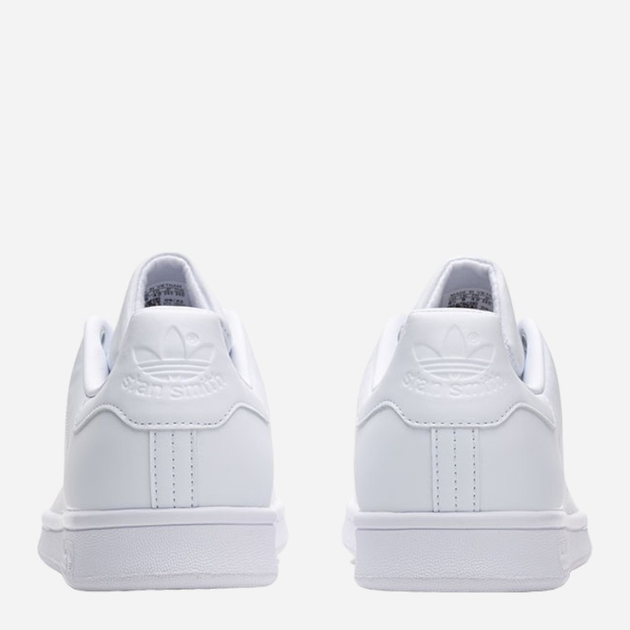 Sneakersy męskie adidas Originals Stan Smith FX5500 43.5 Białe (4064037433367) - obraz 4