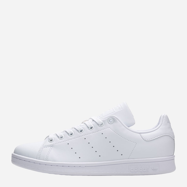 Tenisówki męskie z eko skóry adidas Originals Stan Smith FX5500 44.5 Białe (4064037433329) - obraz 2