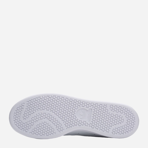 Sneakersy męskie adidas Originals Stan Smith FX5500 43.5 Białe (4064037433367) - obraz 5