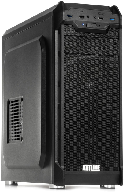 Рабочая станция ARTLINE WorkStation W63 (W63v03) – фото, отзывы ...