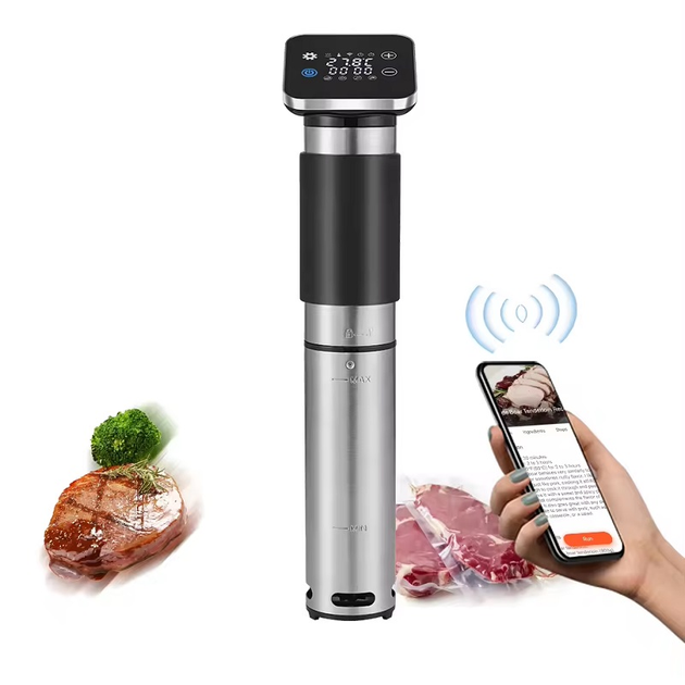 Аппарат Су-вид термический циркулятор BioloMix Sous Vide SV-9008 ...