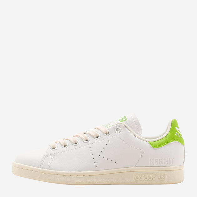 Чоловічі кеди низькі adidas by Disney Stan Smith GZ5996 46 Білі (4064055429120) - зображення 2