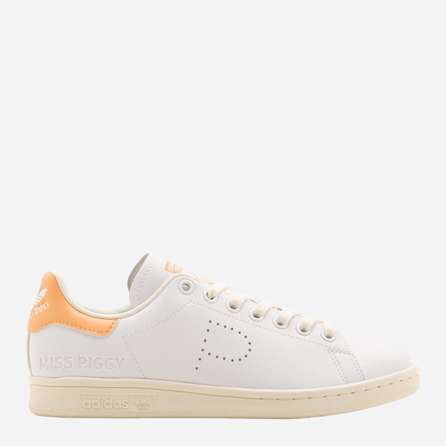 Sneakersy męskie adidas by Disney Stan Smith GZ5996 42.5 Białe (4064055429168) - obraz 1