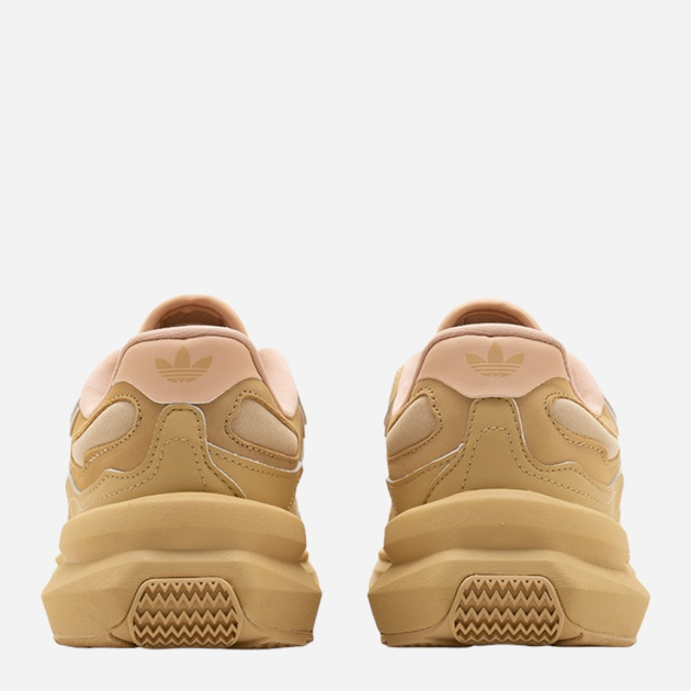 Buty sportowe damskie adidas Originals Zentic W GX0426 40.5 Beżowe (4064055733388) - obraz 5