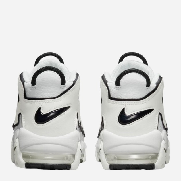 Sneakersy damskie za kostkę Nike Air More Uptempo DO6718-100 36 Białe (195244883790) - obraz 3