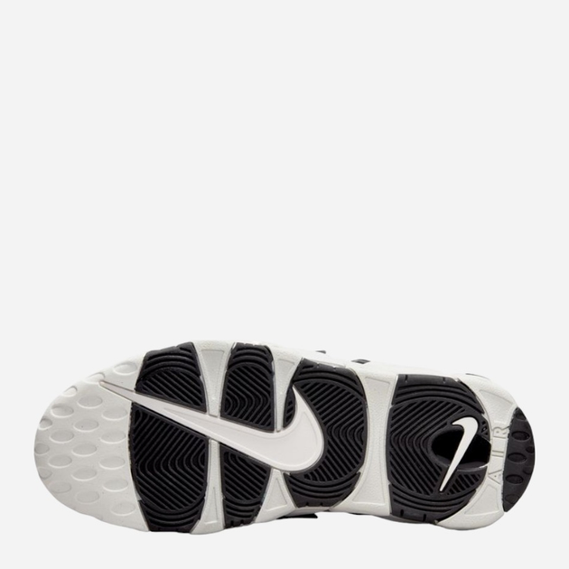 Жіночі снікери Nike Air More Uptempo DO6718-100 40 Білі (195244883851) - зображення 4