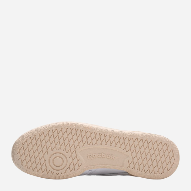 Жіночі кеди низькі Reebok Club C 85 Vintage W GY9739 38.5 Білі (4065426175141) - зображення 5