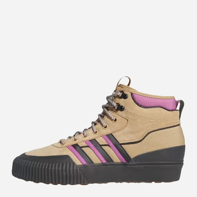 Sneakersy męskie wysokie adidas Akando ATR GX2067 44 Beżowe (4065426176728) - obraz 1