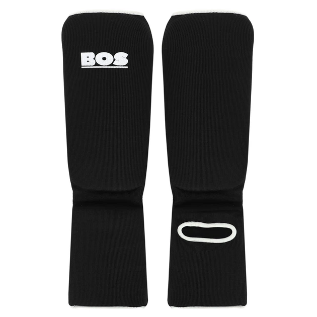 Защита голени и стопы чулочного типа Bos 8455 размер L Black - изображение 6