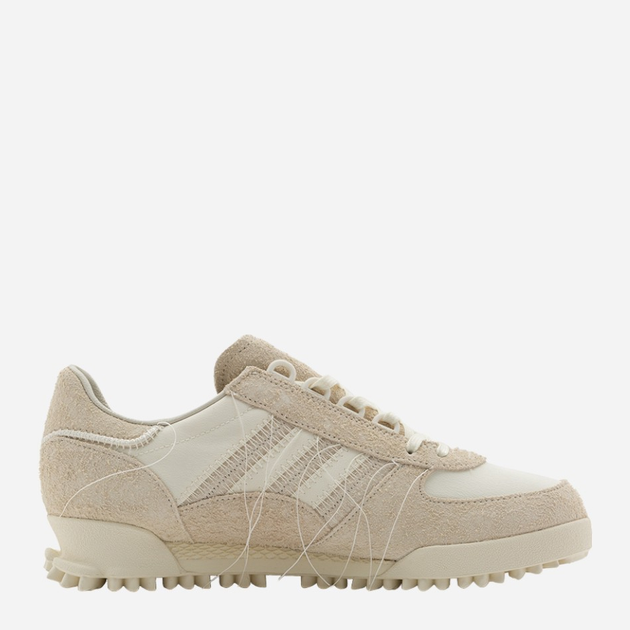 Sneakersy męskie do kostki adidas Y-3 Marathon TR ID4121 42 Beżowe (4066755584109) - obraz 1