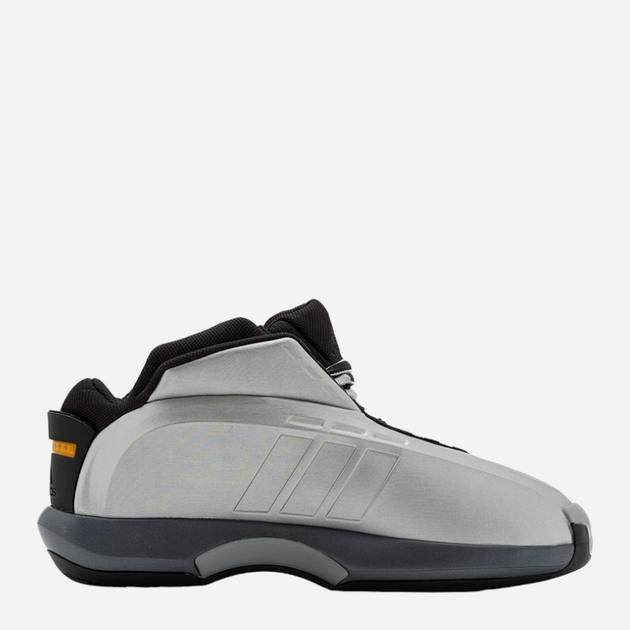 Sneakersy męskie do kostki adidas Crazy 1 GY2410 40.5 Srebrne (4065432166713) - obraz 1