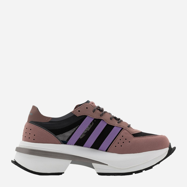 Buty do biegania męskie z amortyzacją adidas Originals Esiod ID6815 42 Brązowe (4066751566161) - obraz 1