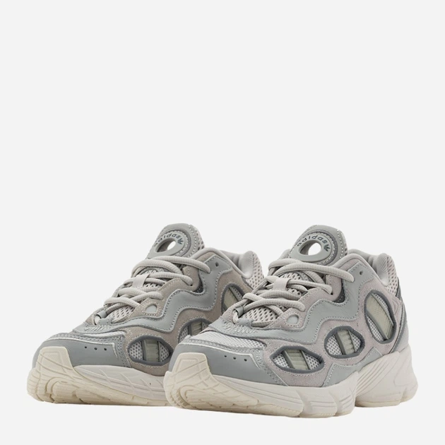 Sneakersy damskie adidas Originals Astir SN W GY2596 37.5 Szare (4066749920333) - obraz 3
