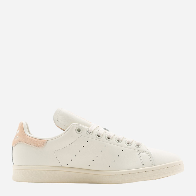 Sneakersy damskie skórzane adidas Originals Stan Smith W Q47226 38 Białe (4064044466907) - obraz 1