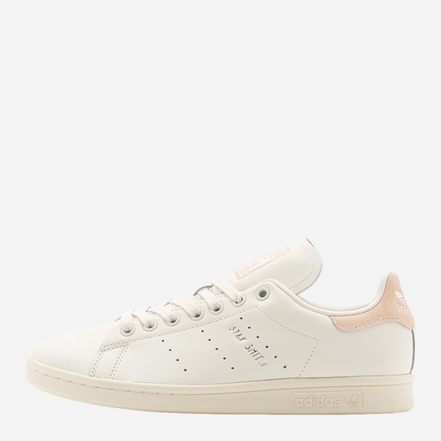 Жіночі кеди низькі adidas Originals Stan Smith W Q47226 39.5 Білі (4064044466860) - зображення 2