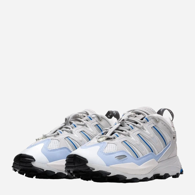 Чоловічі кросівки для трекінгу adidas Hyperturf Adventure HQ9118 42 Білі (4066751954814) - зображення 2