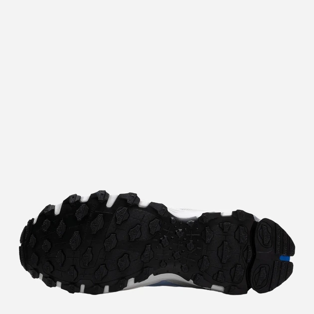 Чоловічі кросівки для трекінгу adidas Hyperturf Adventure HQ9118 42 Білі (4066751954814) - зображення 4