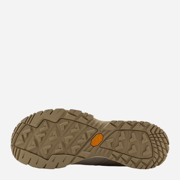 Buty sportowe męskie Merrell 1TRL MQM Ace Tec J005105 44.5 Szare (195018897466) - obraz 4